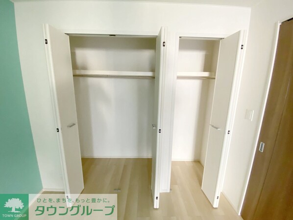 ヴェルミオンの物件内観写真